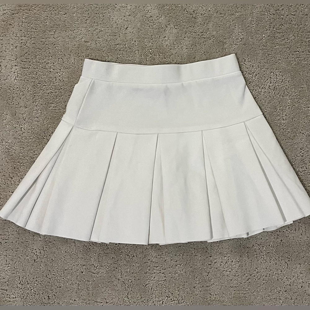 Princess polly lioness tennis skirt